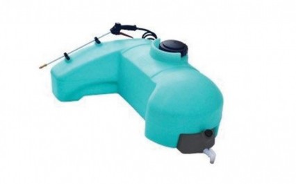 ATV Boomless Sprayer - SPECIAL ORDER